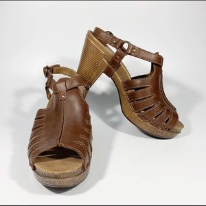 Dansko Sandals